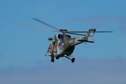 Foto letadla Mil Mi-17 