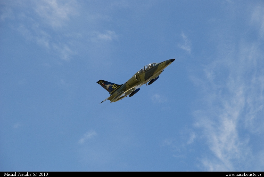 Fotografie Aero L-39 Albatros, neznámá