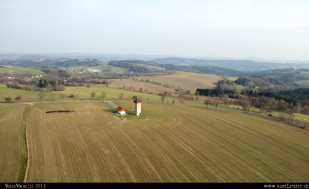 Fotografie Let-Mont TUL-01 Tulák, OK-OUS-12