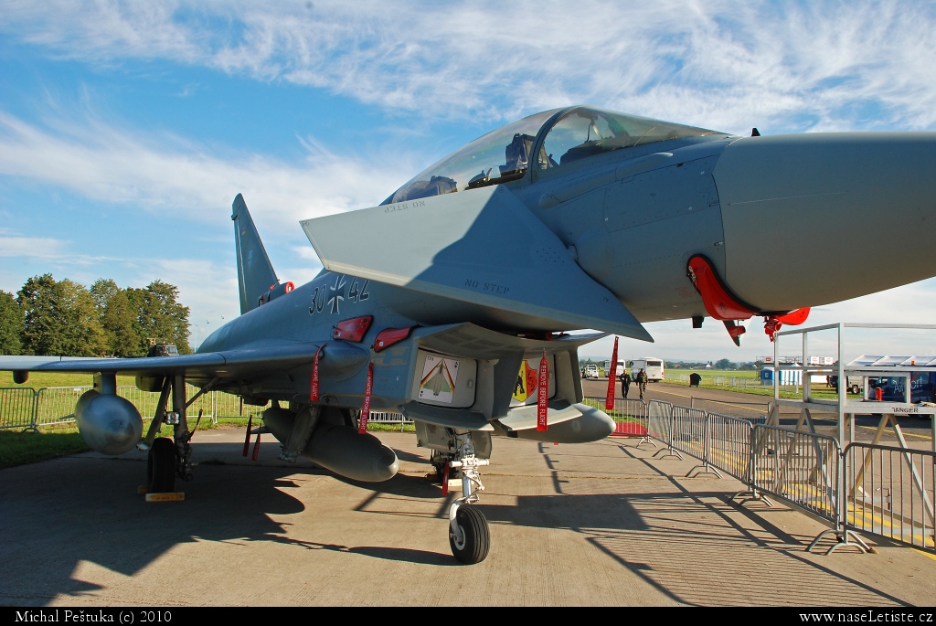 Fotografie JAS 39 Gripen, neznámá