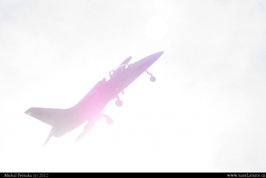 Fotografie Aero L-39 Albatros, neznámá