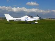 Foto letadla Aerospool WT-9 Dynamic OK-NUU-86