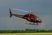 Foto letadla Eurocopter AS-355 OK-BIC