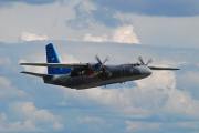 Foto letadla Antonov AN-26 