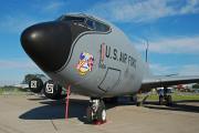 Foto letadla Boeing KC-135 Stratotanker 