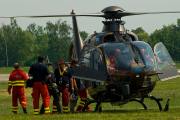 Foto letadla Eurocopter EC-135 OK-DSA