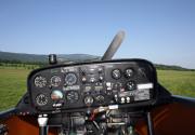 Foto letadla Let L-13SW Vivat OK-9104