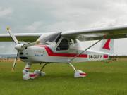 Foto letadla Tecnam P-92 Echo OK-CUU-19