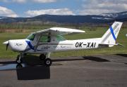 Foto letadla Cessna 152 OK-XAI