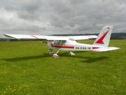 Foto letadla Tecnam P-92 Echo OK-CUU-19