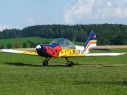 Foto letadla P-220 Koala OK-CUR19