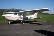 Foto letadla Cessna 172 OK-JTN