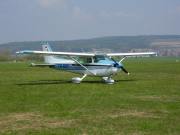 Foto letadla Cessna 172 OK-BBC