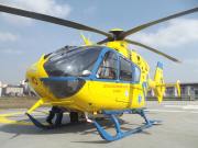 Foto letadla Eurocopter EC-135 OK-DSE