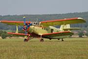 Foto letadla Antonov An-2 OK-GIB