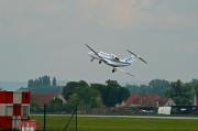 Foto letadla Cessna 525 CitationJet OK-DSJ