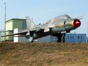 Foto letadla Suchoj Su-22M4 4209