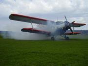 Foto letadla Antonov An-2 OK-PYA