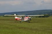 Foto letadla Cessna 172 OK-OQF