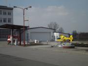 Foto letadla Eurocopter EC-135 OK-DSE