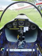 Foto letadla Schemp-Hirth Cirrus  OK-2910