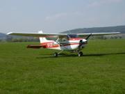 Foto letadla Cessna 172 OK-OQF