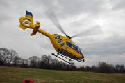 Foto letadla Eurocopter EC-135 OK-DSD