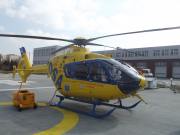 Foto letadla Eurocopter EC-135 OK-DSE