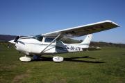 Foto letadla Cessna 182P OK-JTV