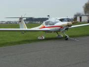 Foto letadla Diamond Ac. HK 36 Super Dimona OK-3611