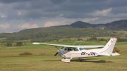 Foto letadla Cessna 172 OK-JTN