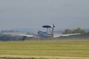 Foto letadla Boeing E3-A AWACS 