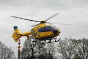 Foto letadla Eurocopter EC-135 OK-DSD