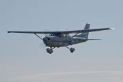 Foto letadla Cessna 172 OK-DSG