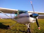 Foto letadla Cessna 152 OK-ADA