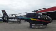 Foto letadla Eurocopter EC-120 OK-MMI