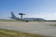 Foto letadla Boeing E3-A AWACS 