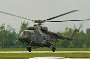 Foto letadla Mil Mi-171 