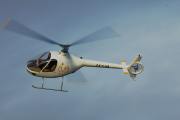 Foto letadla Guimbal Cabri G2 OK-CAB