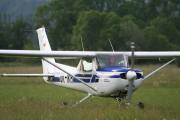 Foto letadla Cessna 152 