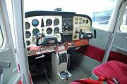 Foto letadla Cessna 172 OK-FIK