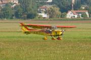 Foto letadla TL Ultralight TL-232 Condor OK-BUU17