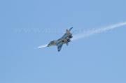 Foto letadla MiG-29 
