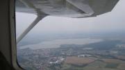 Foto letadla Cessna 172 OK-FIK