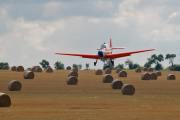 Foto letadla Zlín Z-226 OK-LMF