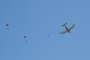 Foto letadla Antonov An-2 OK-GIB