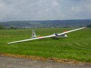 Foto letadla Schemp-Hirth Cirrus  OK-2910