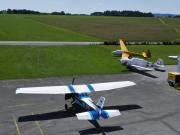 Foto letadla Cessna 172 OK-KHB