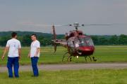 Foto letadla Eurocopter AS-355 OK-BIC