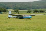 Foto letadla Let L-13 Blaník OK-2800